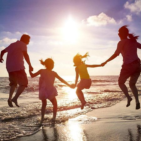 Oleholidays 526 Romana Playa Vistas Al Mar Марбелья Экстерьер фото