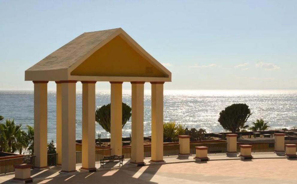 Oleholidays 526 Romana Playa Vistas Al Mar Марбелья Экстерьер фото